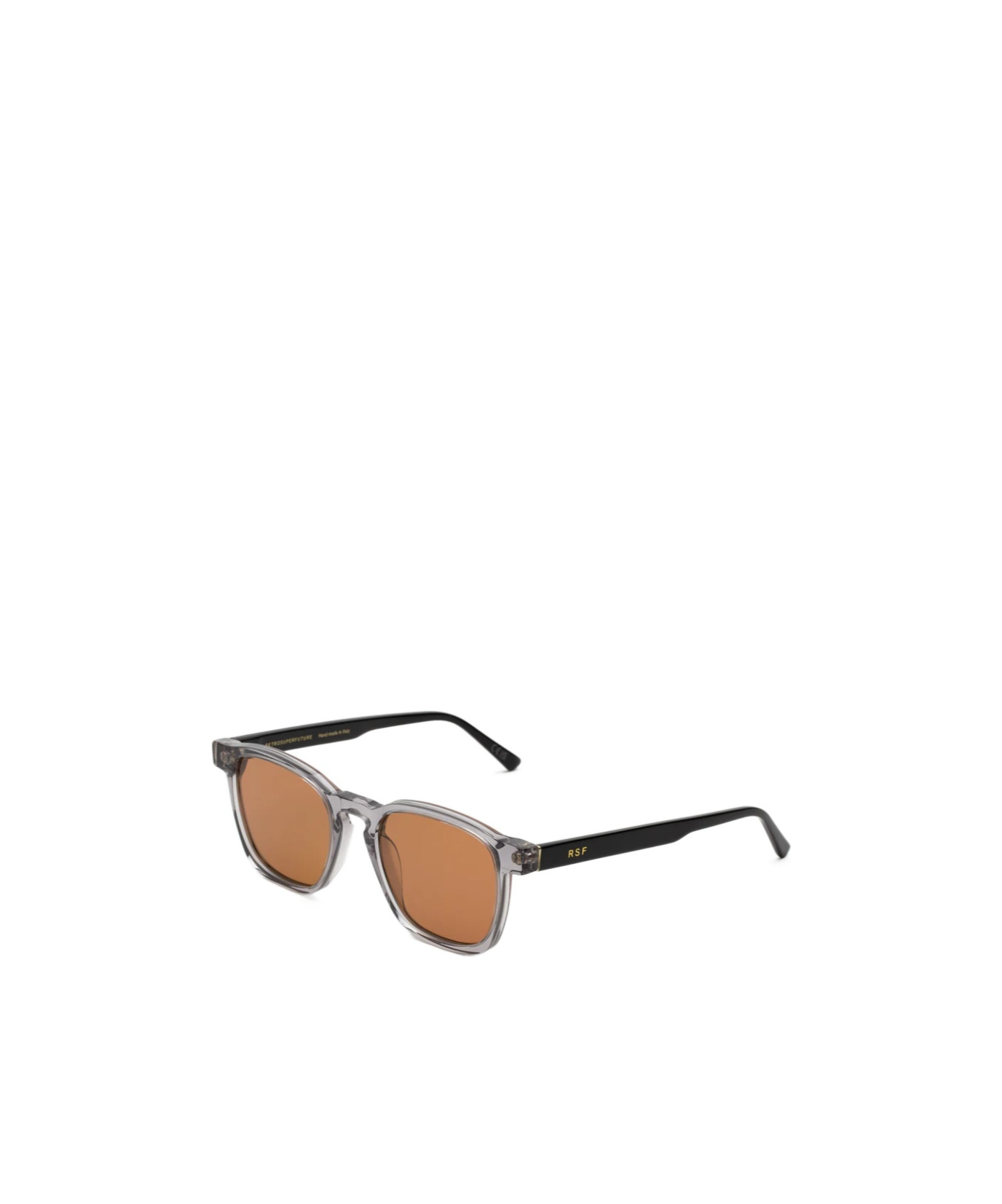 Retrosuperfuture Unico Stilo In Gray