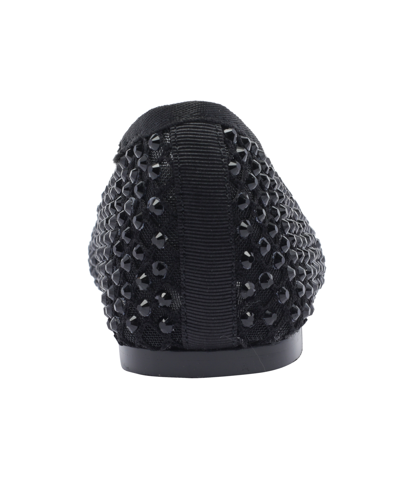 Steve Madden Saxton Bone In Black