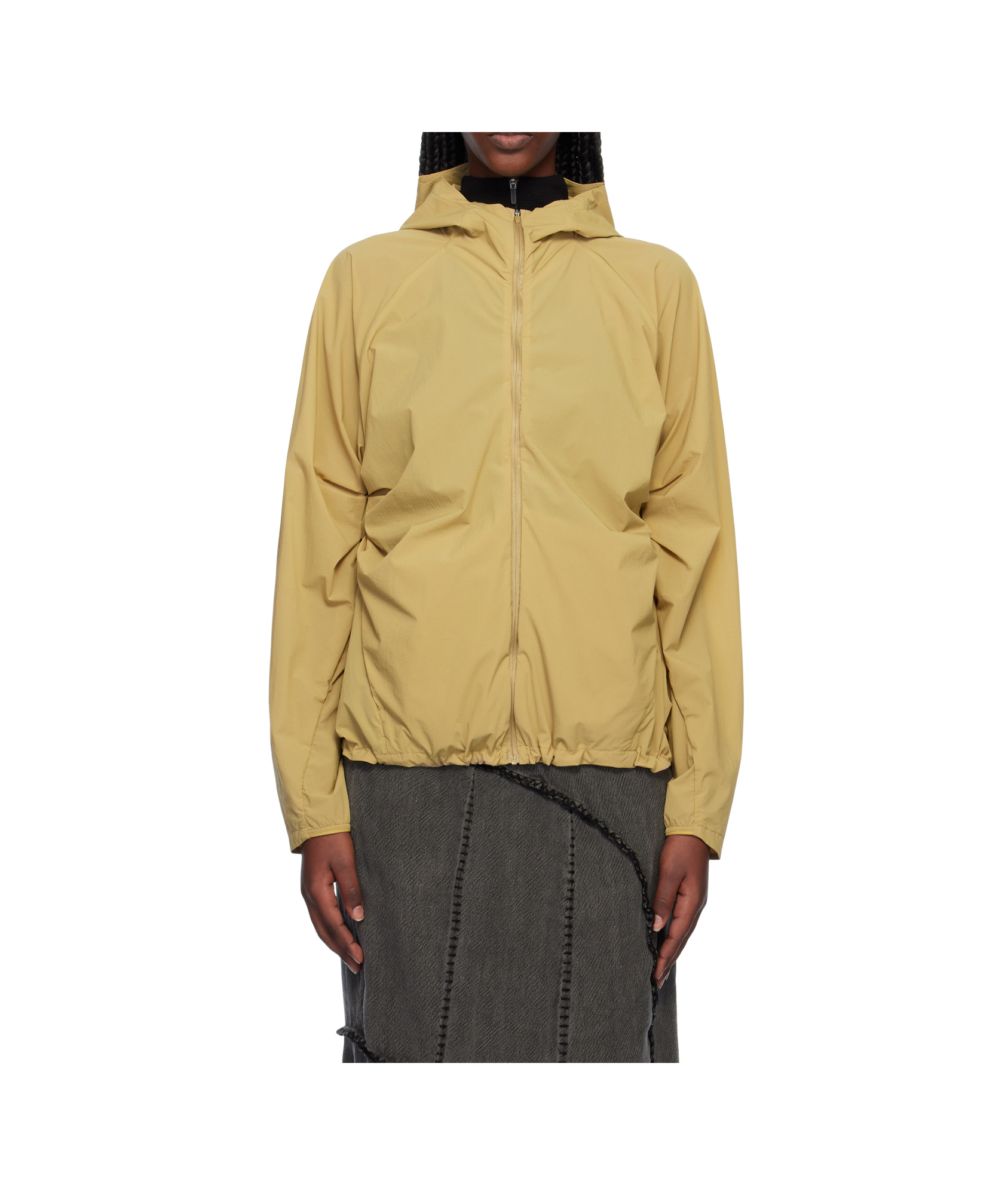 Post Archive Faction (paf) 7.0 Series Right Technical Jacket