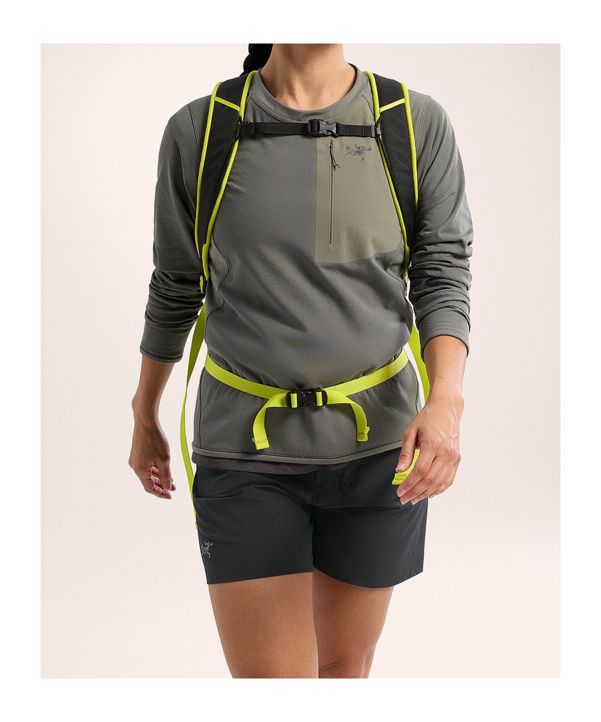 Arc'teryx Mantis 16 Backpack