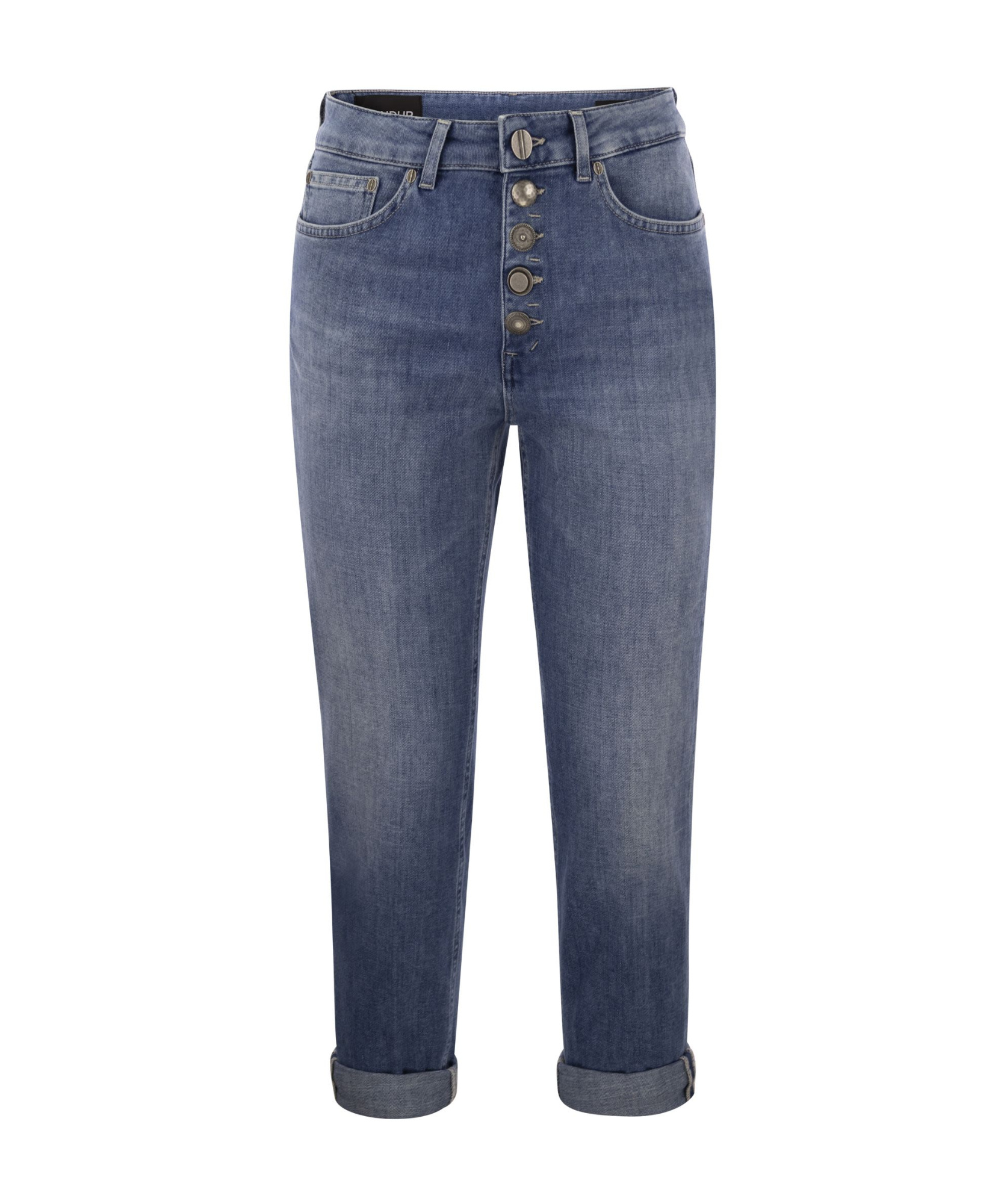DONDUP KOONS FIVE BAGS OF JEANS