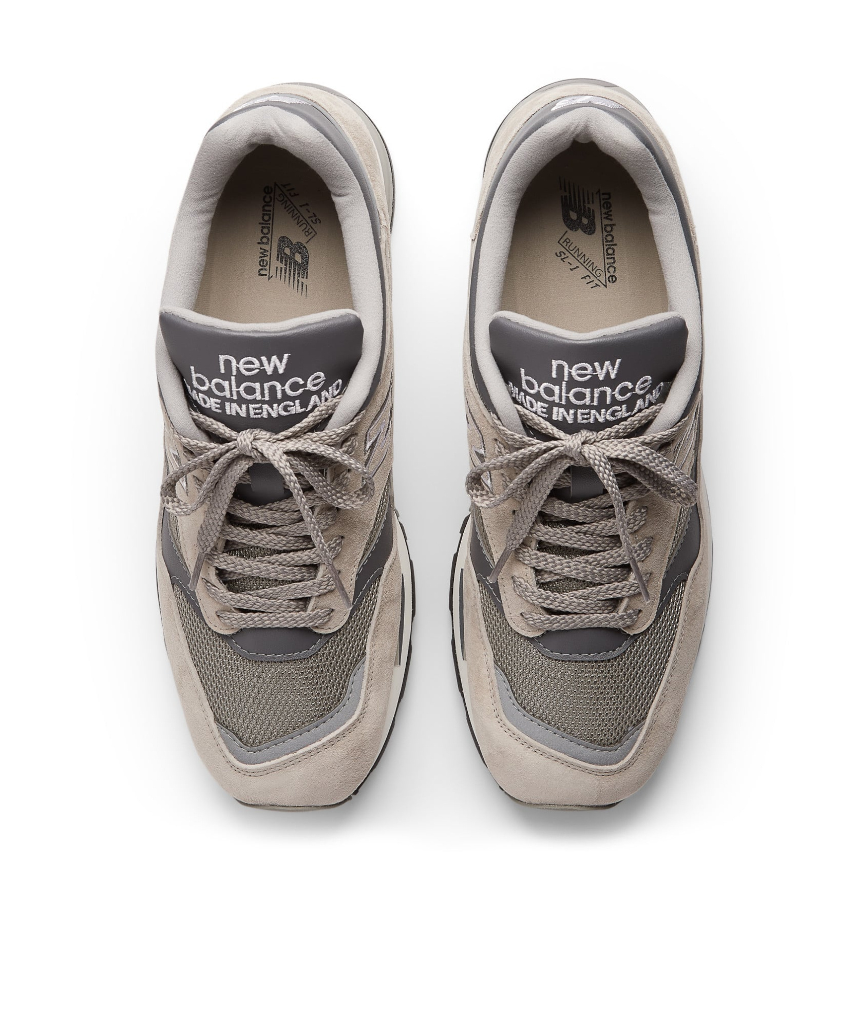 New Balance 'uk-made 1500 In Nude
