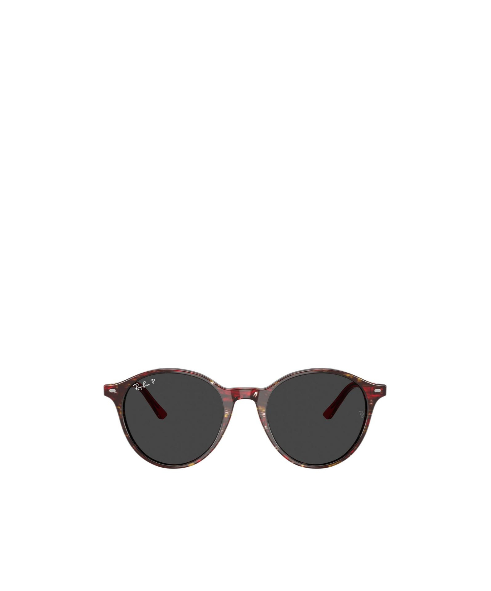 Ray Ban Ray-ban Bernard 53mm Polarized Phantos Sunglasses In Gray