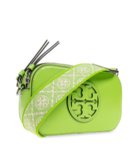 Tory Burch Zipper Shoulder Bag