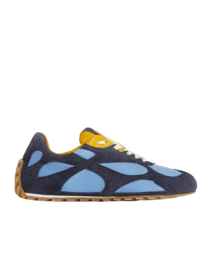 Bottega Veneta Orbit Flash Sneaker