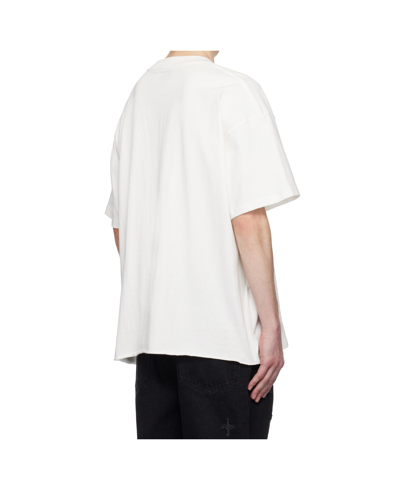 KSUBI SOTT EKCESS T-SHIRT 