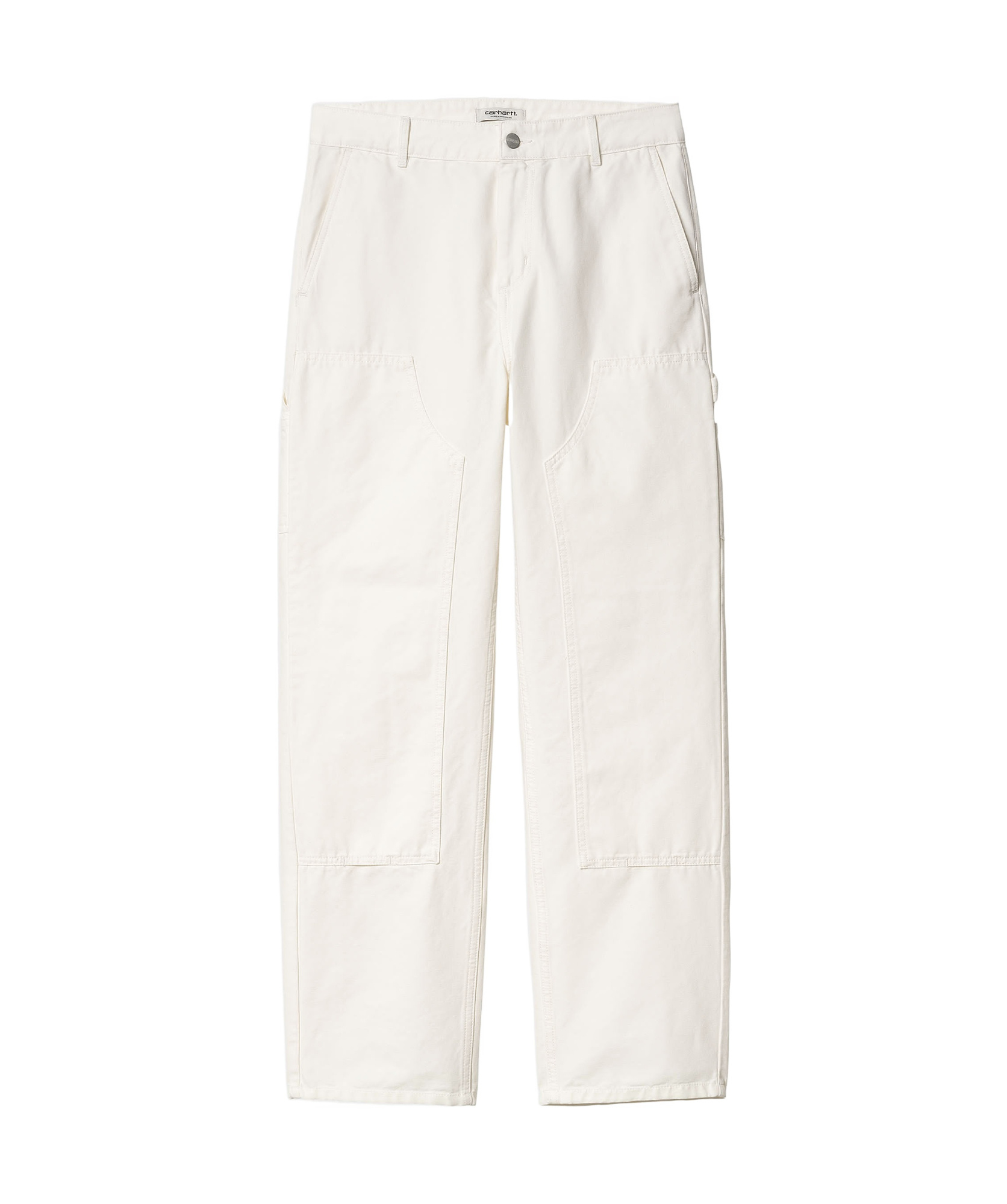 Carhartt Pierce Pant Straight In White