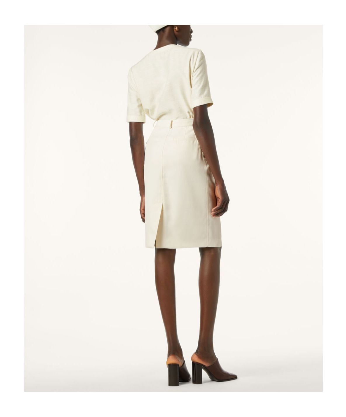 Loro Piana Jadyn Shirt In Nougat