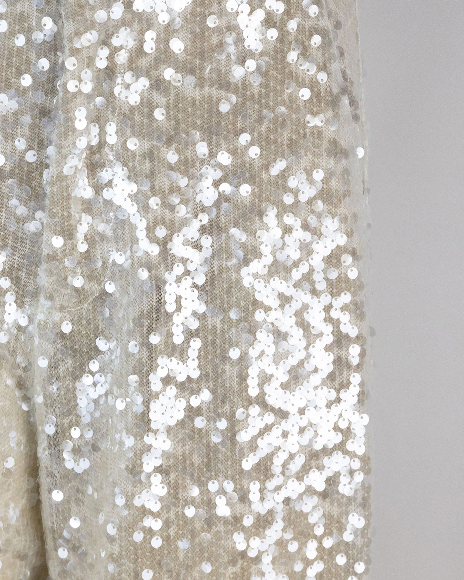 Philosophy Di Lorenzo Serafini Sequined Track Pants