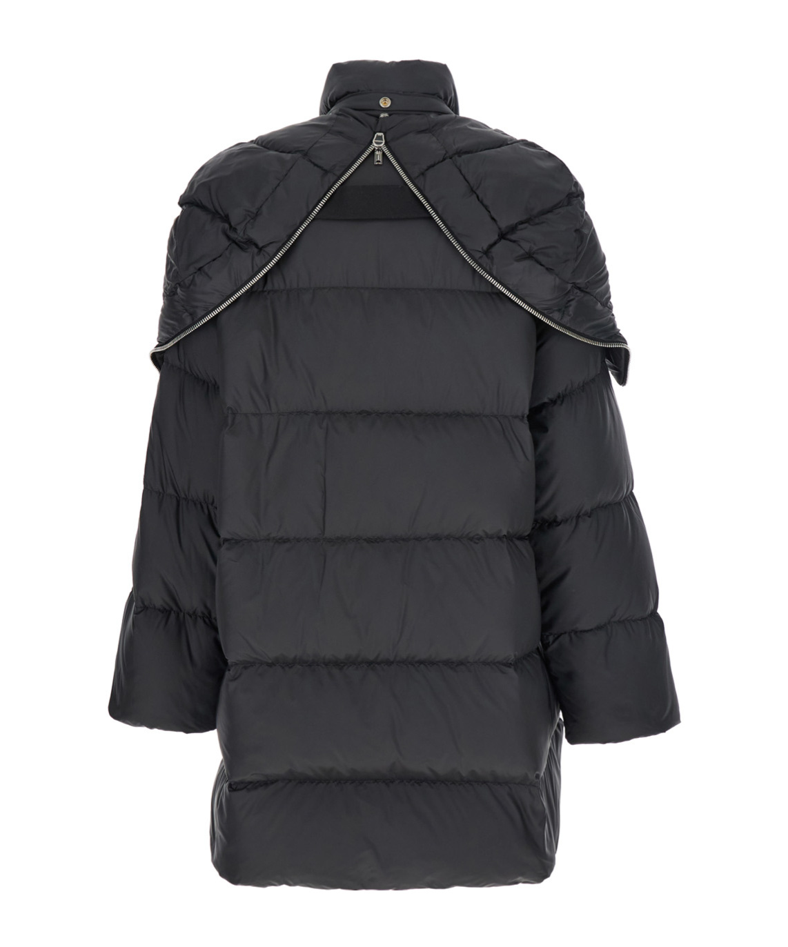 MONCLER X RICK OWENS X RICK OWENS CYCLOPIC COAT