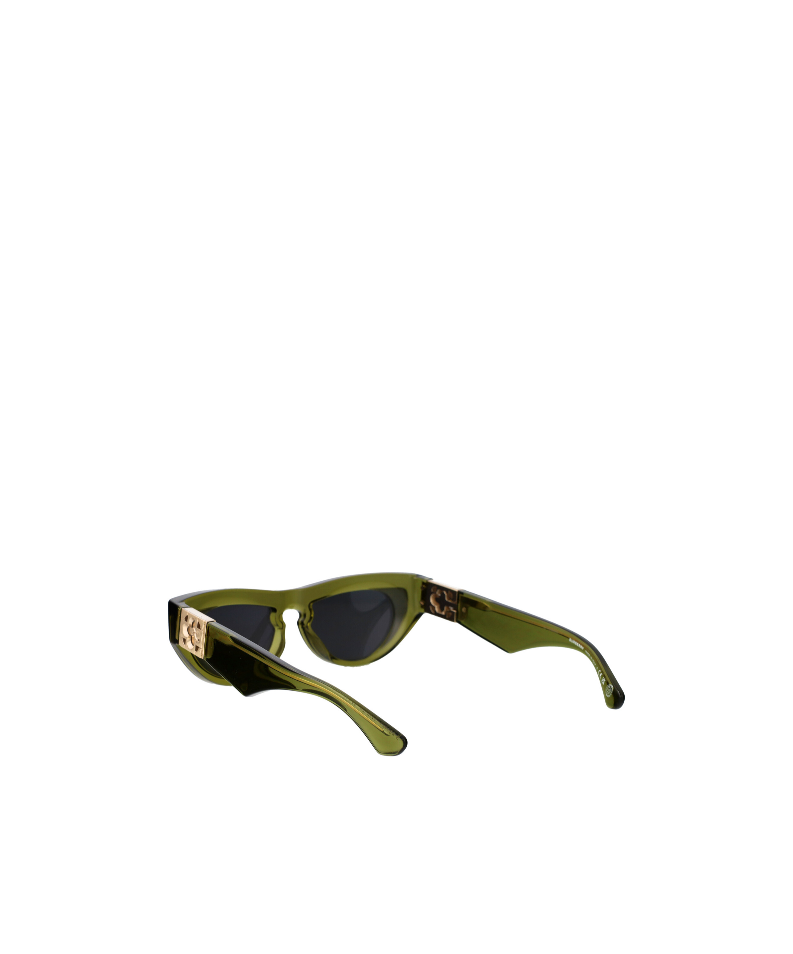 Burberry Cat Eye Sunglasses 0 Be4422 U 411887 In Black