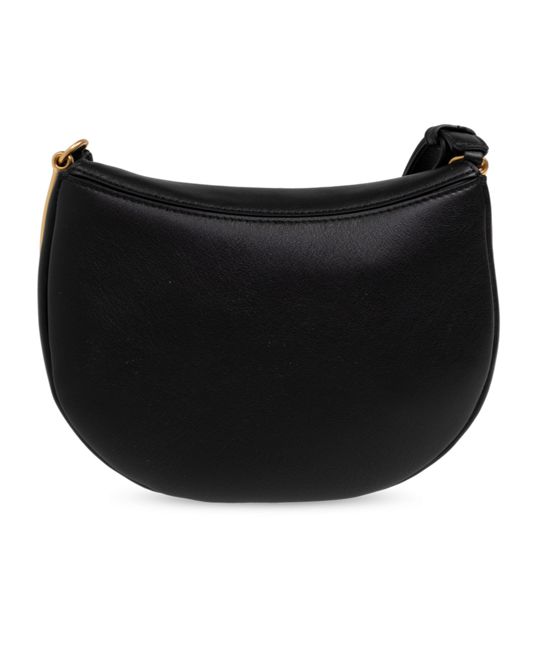 Shop Wandler Kate Shoulder Bag In Black