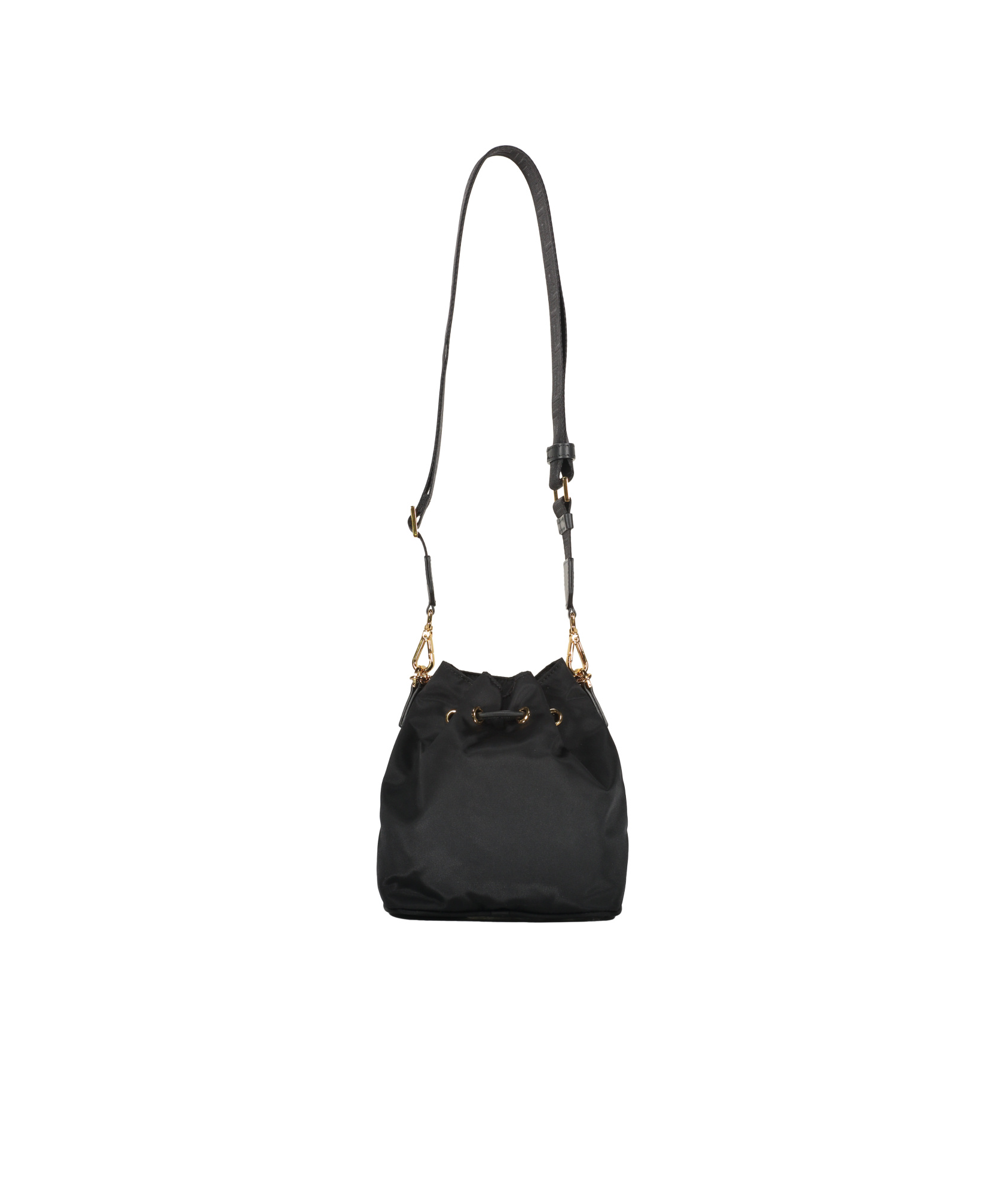 Versace La Medusa Bucket Bag