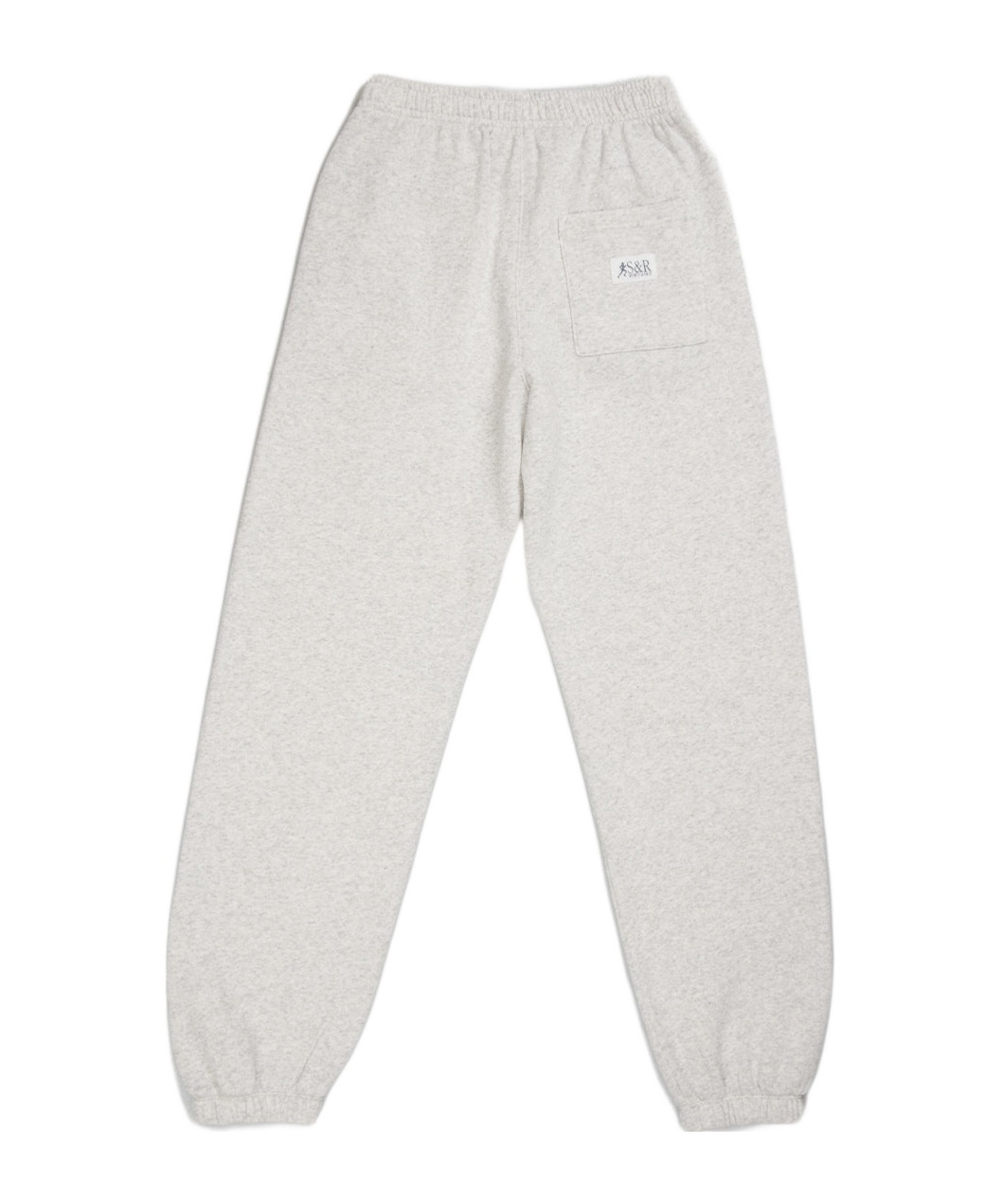 SPORTY AND RICH RUNNER SOFT SWEATPANT