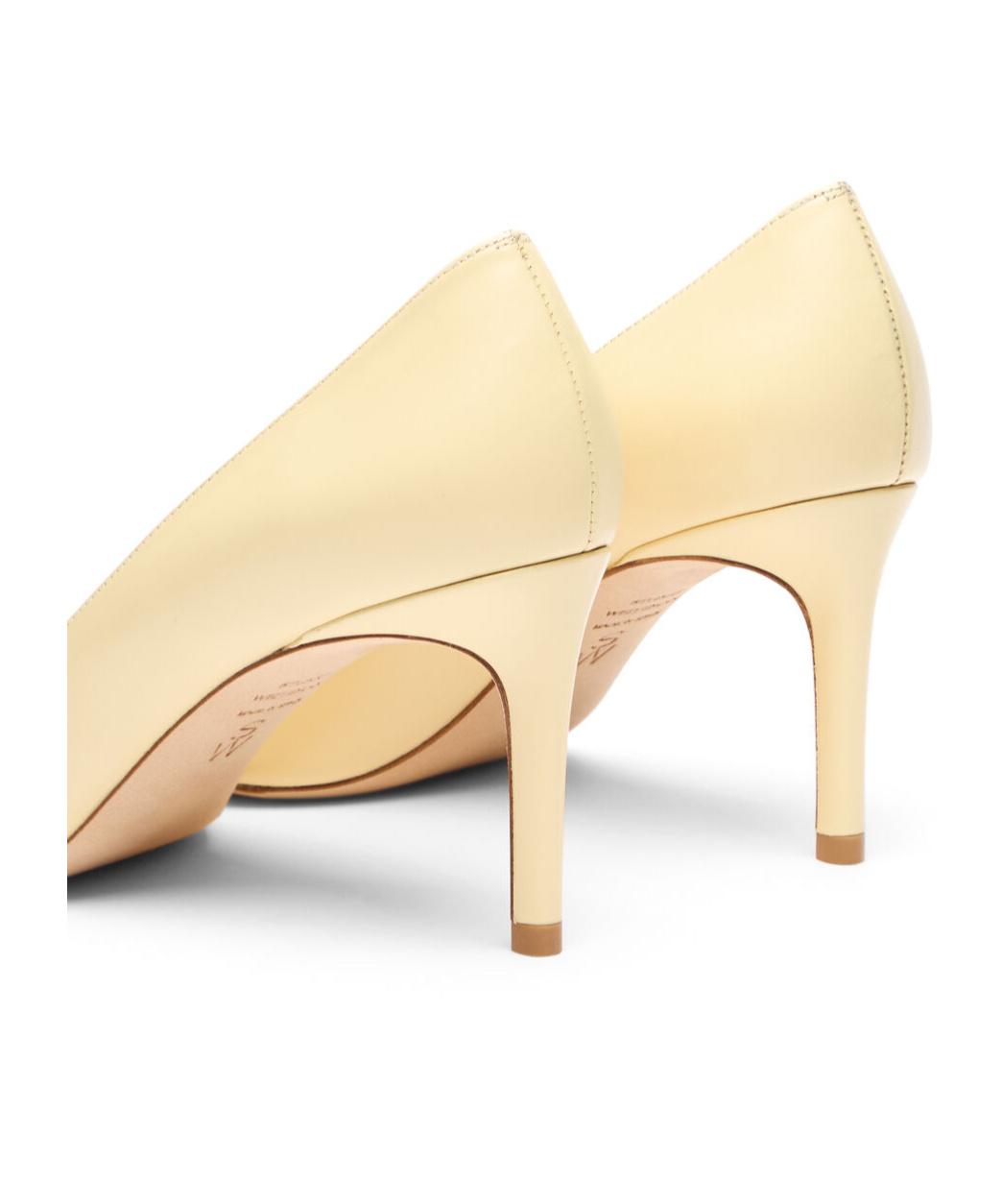 Stuart Weitzman Stuart Power 85 Pump