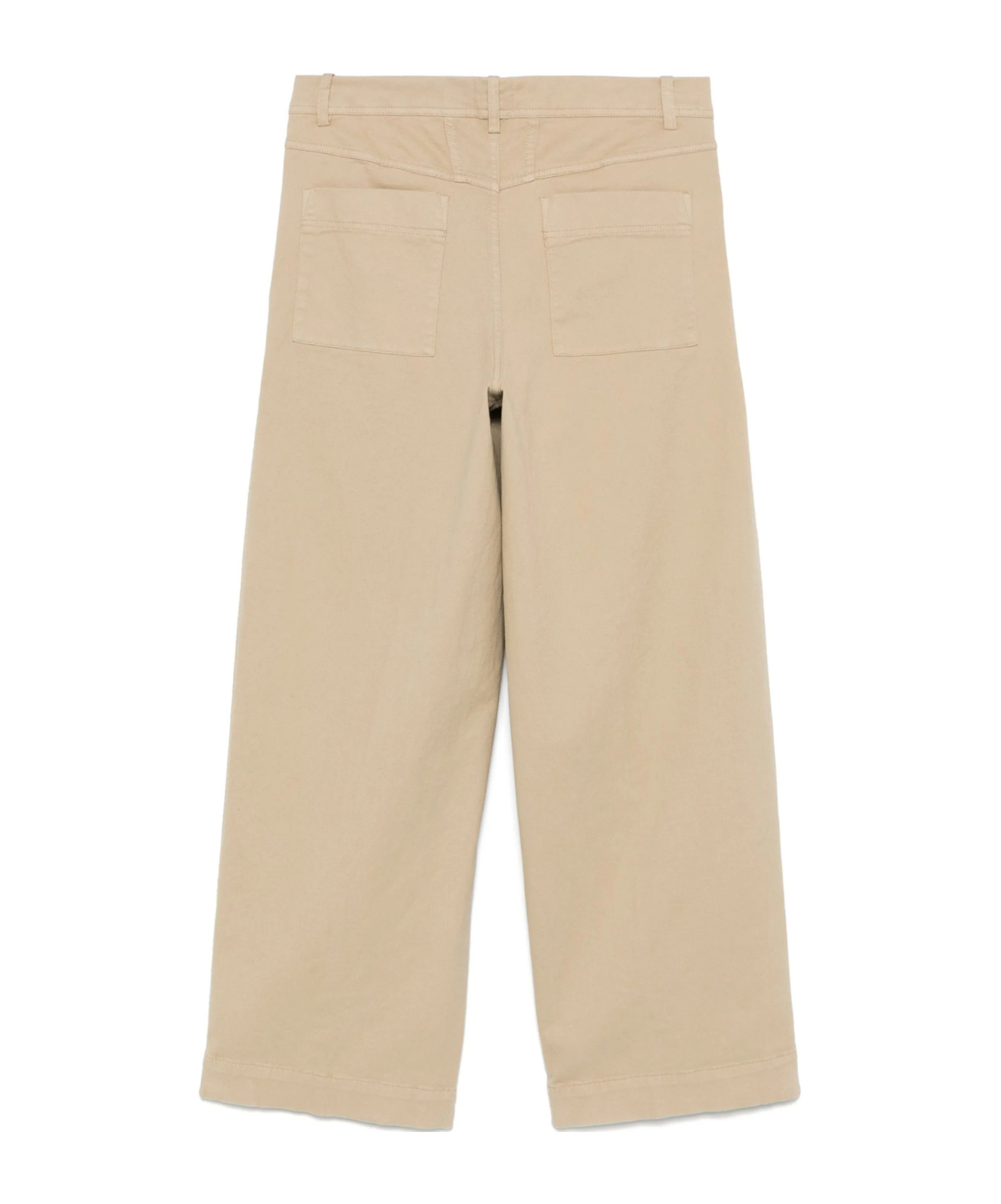 CLOSED WRENNA TROUSERS 