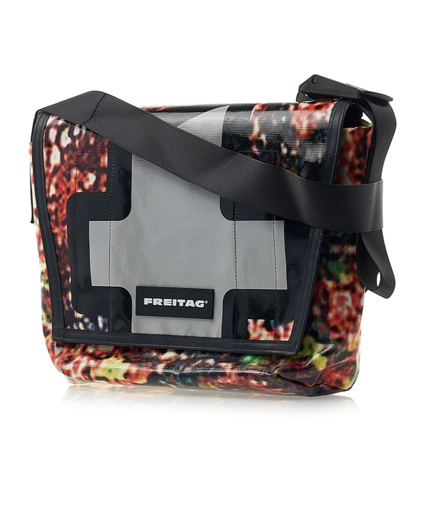 FREITAG FLIP SHOULDER BAG