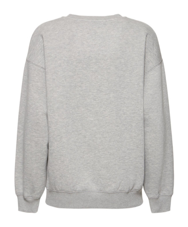 ANINE BING LONG-SLEEVED SWEATER