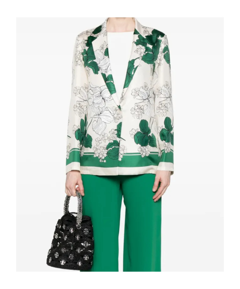 P.a.r.o.s.h Serenella Blazer