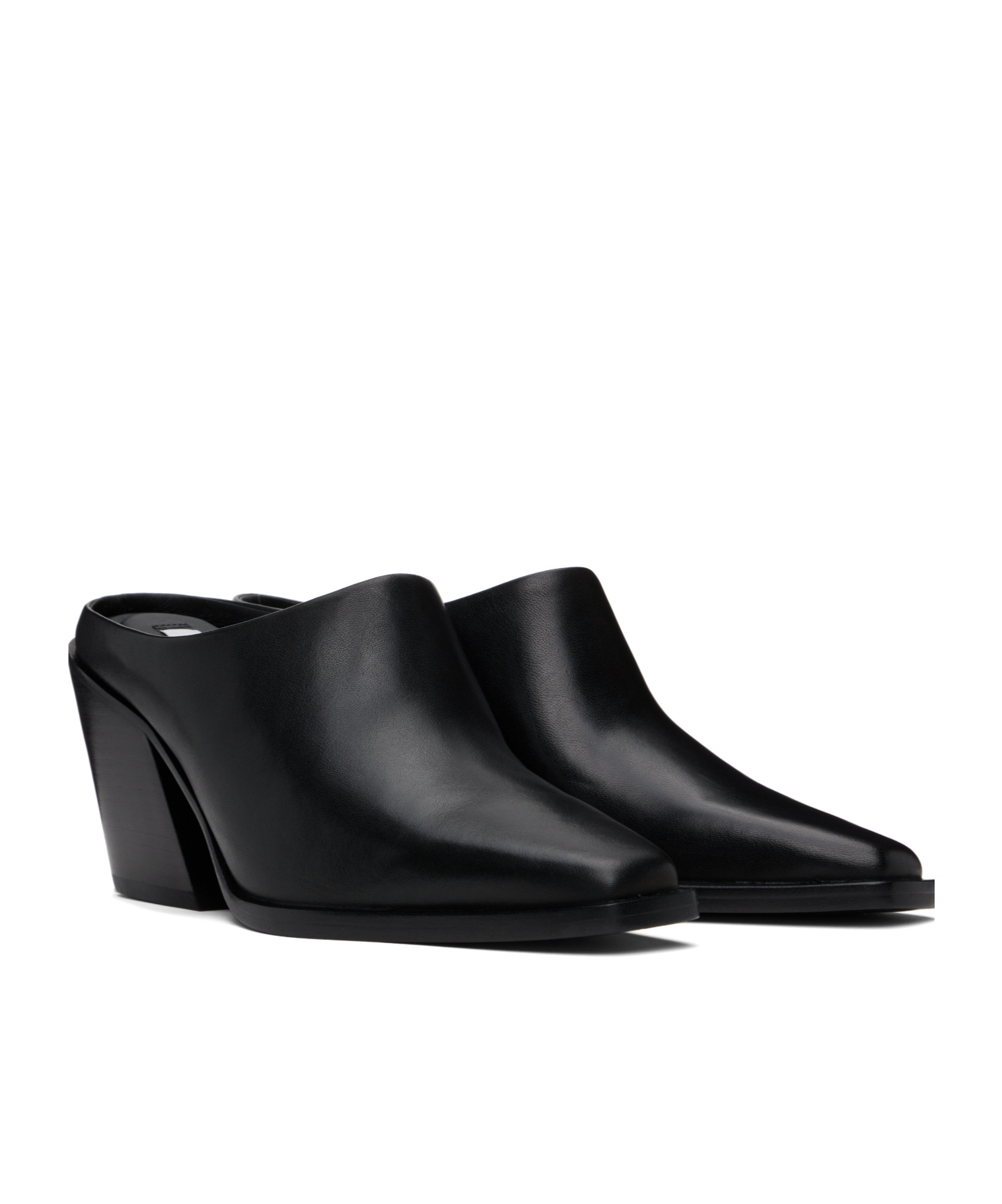 Rag & Bone Slip-on Mules