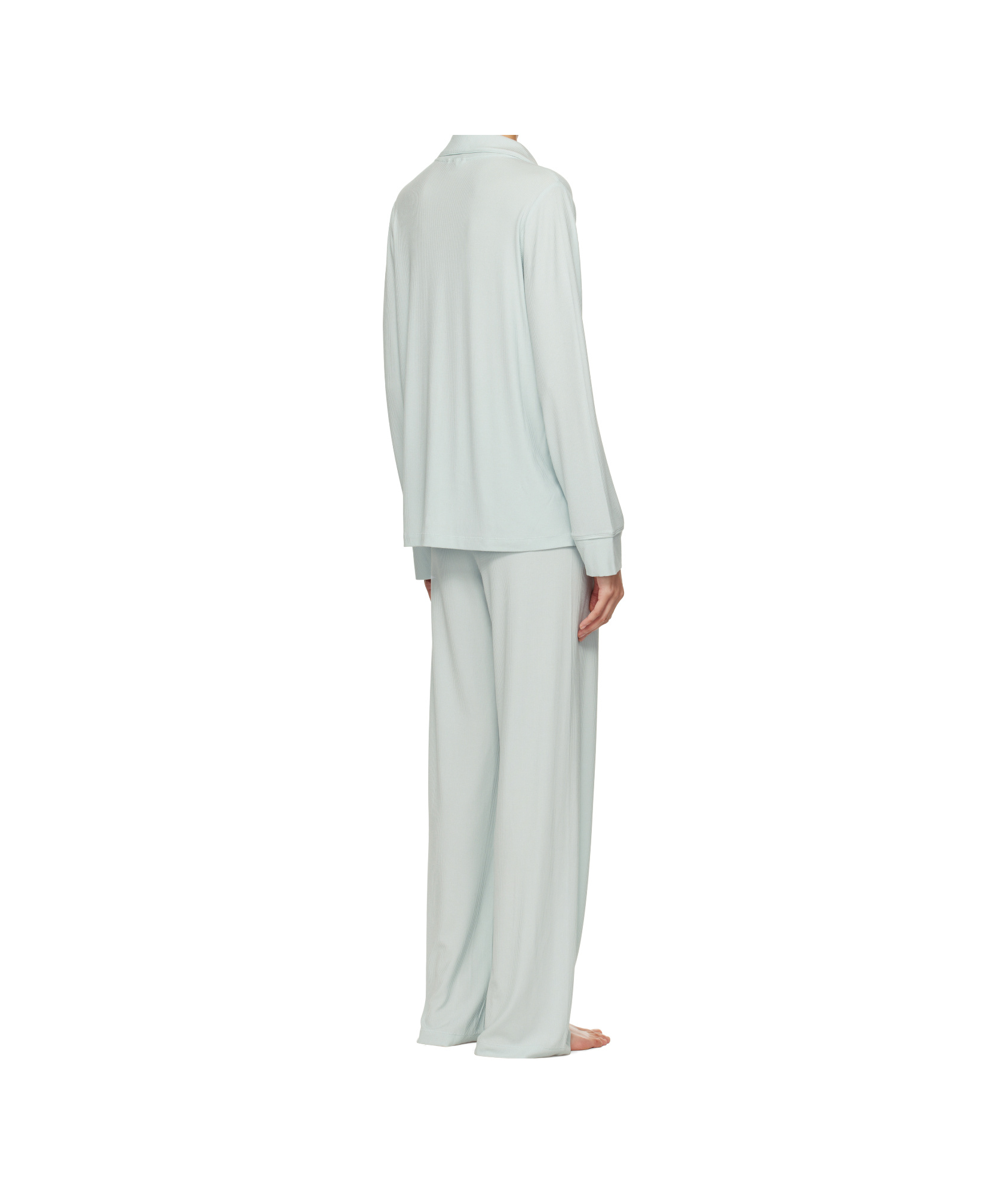 SKIMS SOFT LOUNGE SLEEP PYJAMA SET
