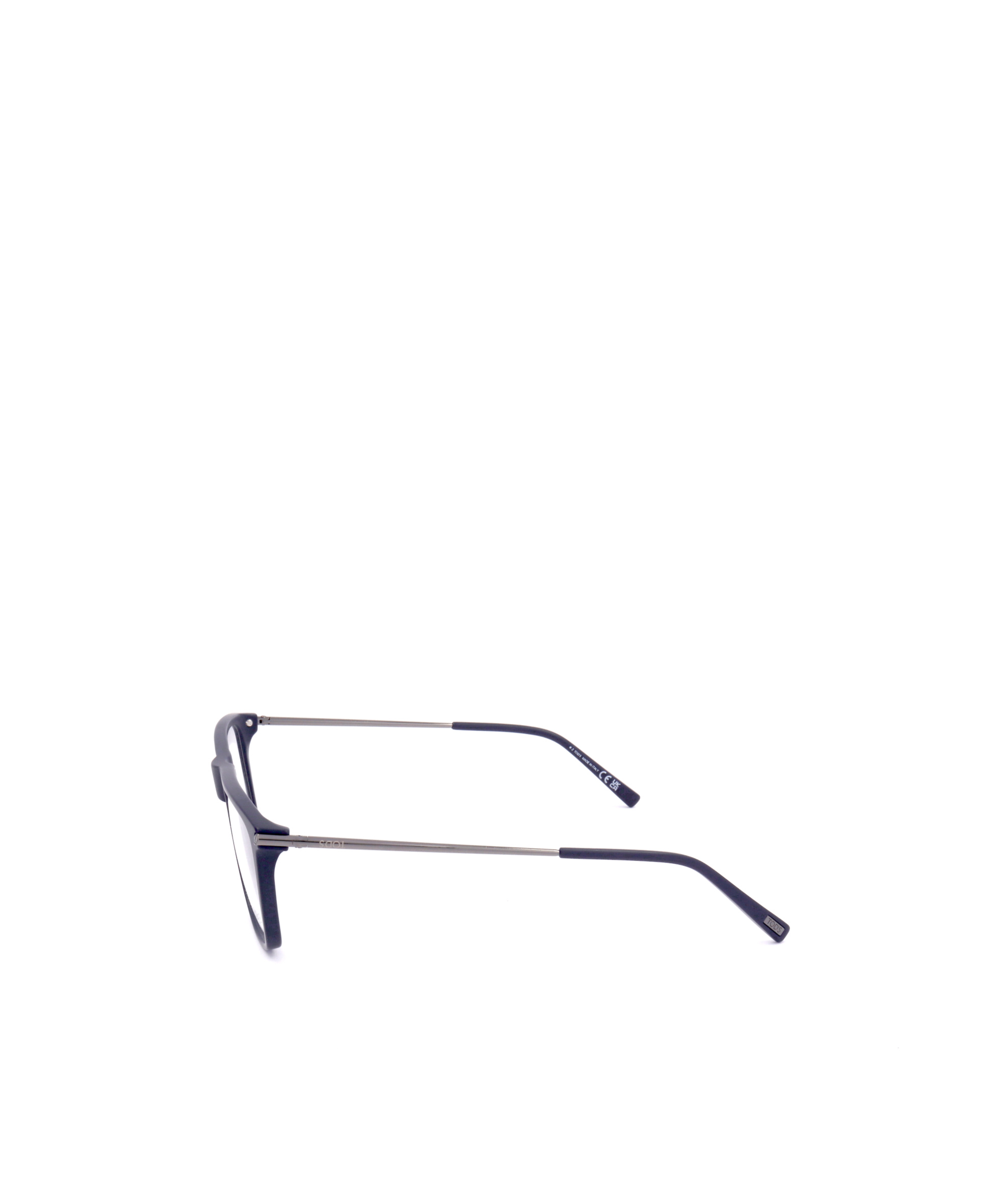 Tod's Full-frame Flat Mirror In White