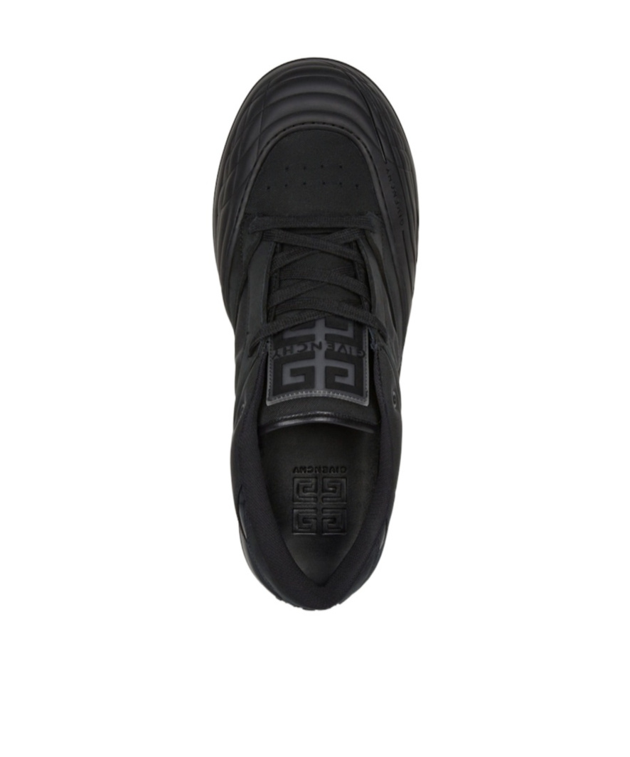 Givenchy Sneakers In Black