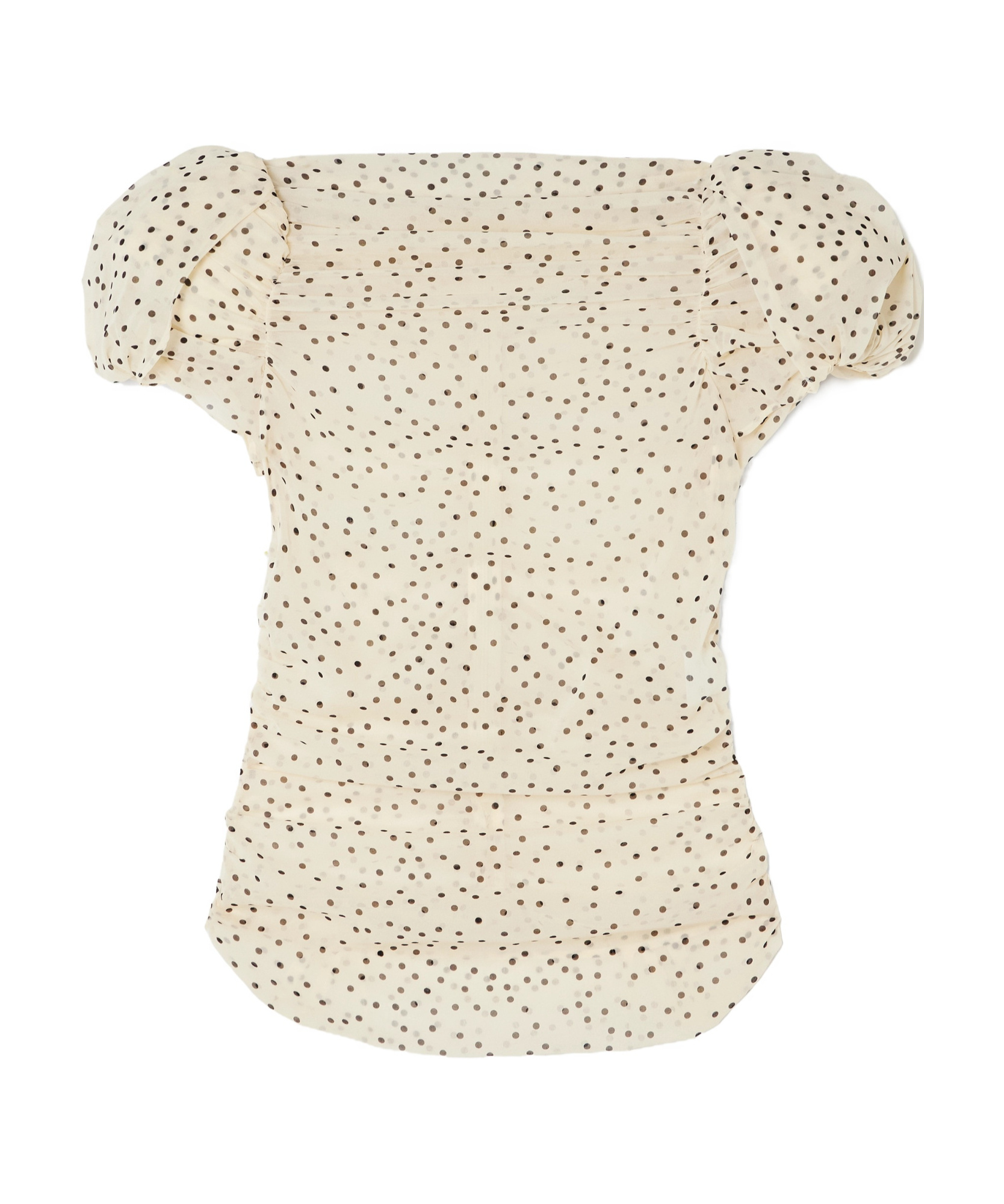 Magda Butrym Short-sleeved Tops