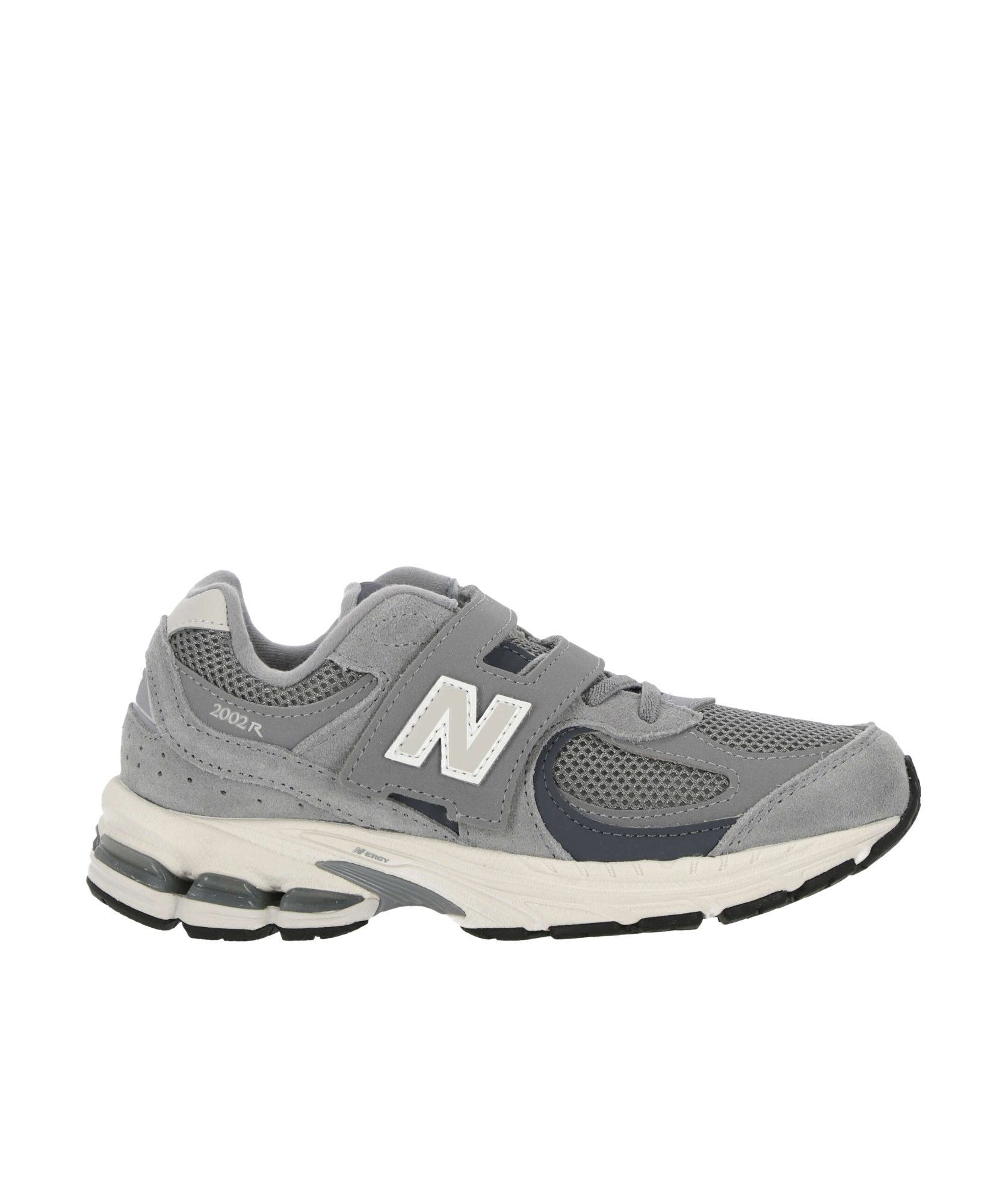 New Balance 2002r Low-top Sneakers In Gray