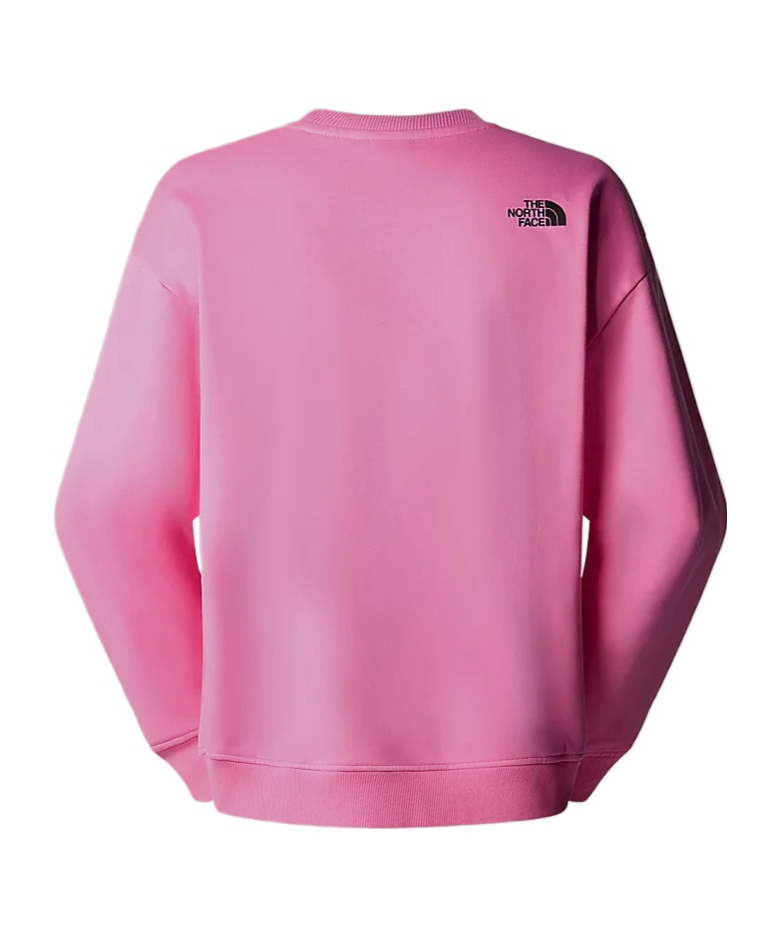 THE NORTH FACE TNF X YINKA ILORI SWEATSHIRT