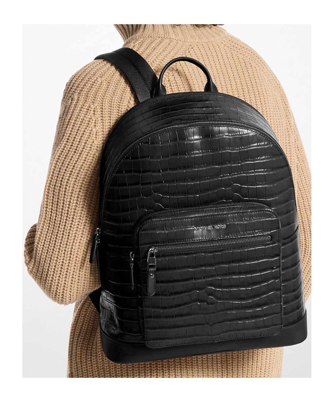 MICHAEL KORS HUDSON BACKPACK