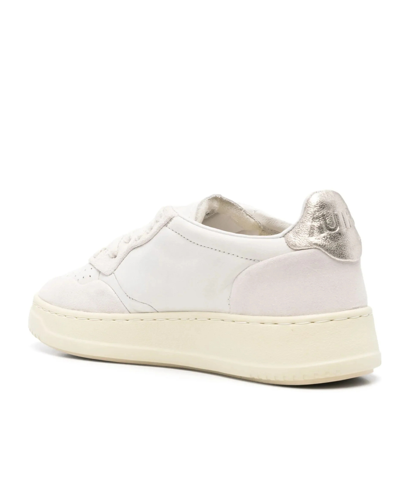 Autry Medalist Low Sneakers