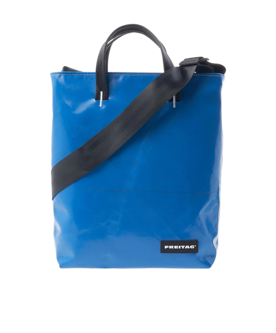 Freitag Double Handle Shoulder Bag