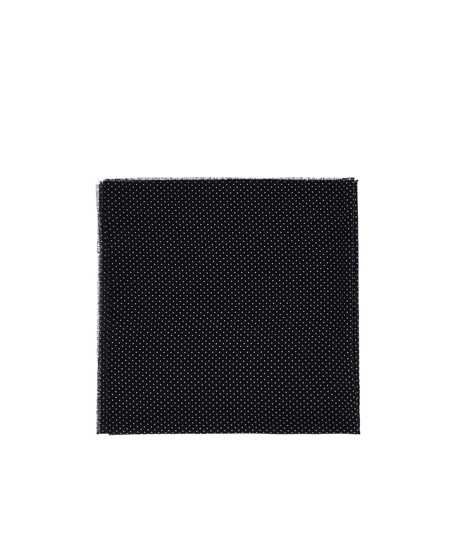 DESTIN SURL POLKA DOT SCARF
