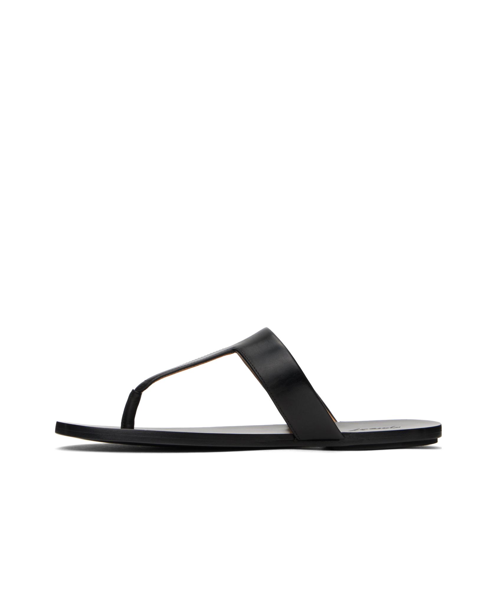 Marsèll Sottile Slippers In Black