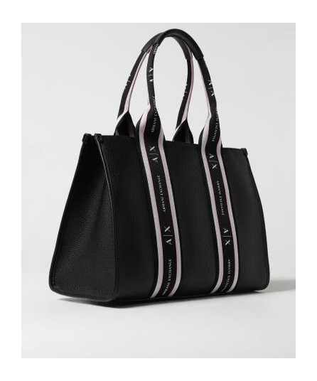 Armani Exchange Shoulder Bag With Handle
