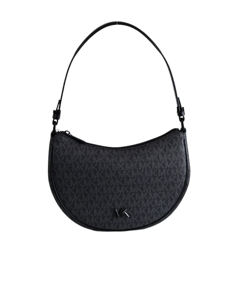 Michael Michael Kors Conv Zip Shoulder Bag