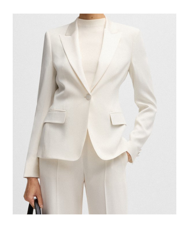 HUGO BOSS TAILORED BLAZER