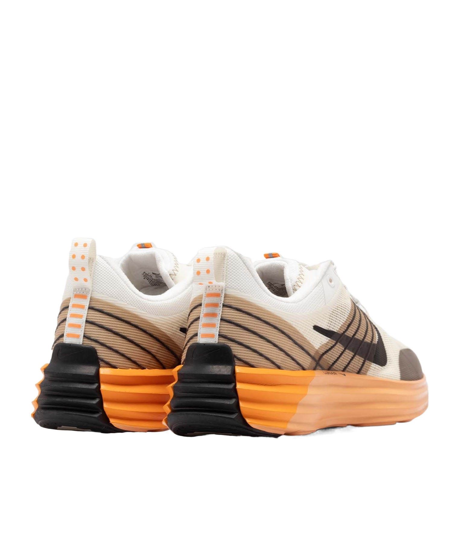 Nike Lunar Roam Sneakers In Multicolor