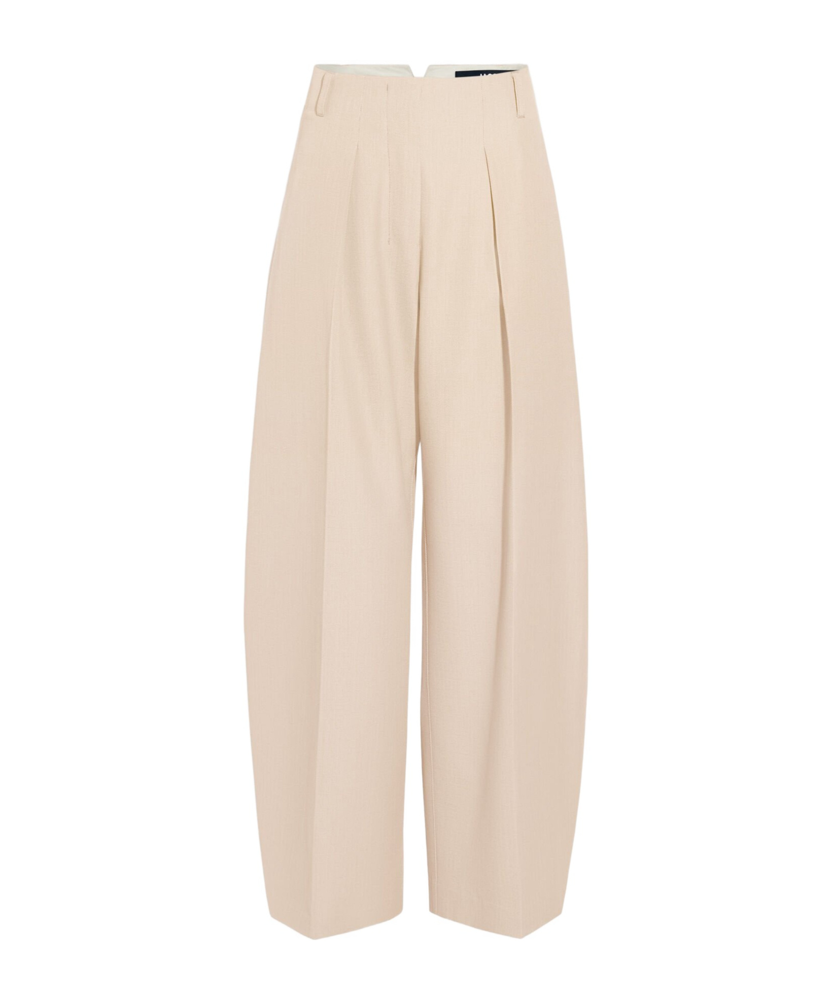 Jacquemus The Ovalo Pants