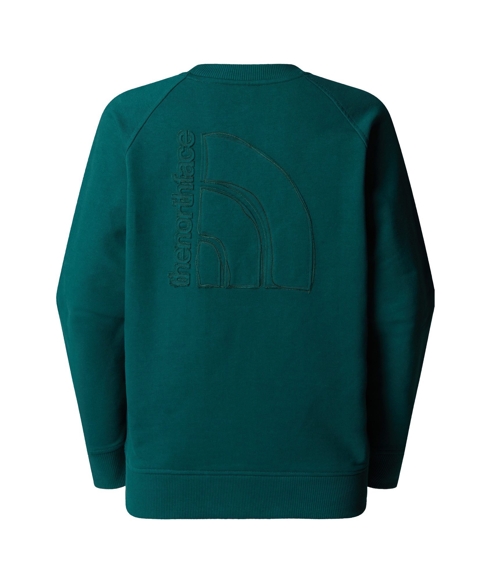 THE NORTH FACE LOGO RELAXED SWEATSHIRT