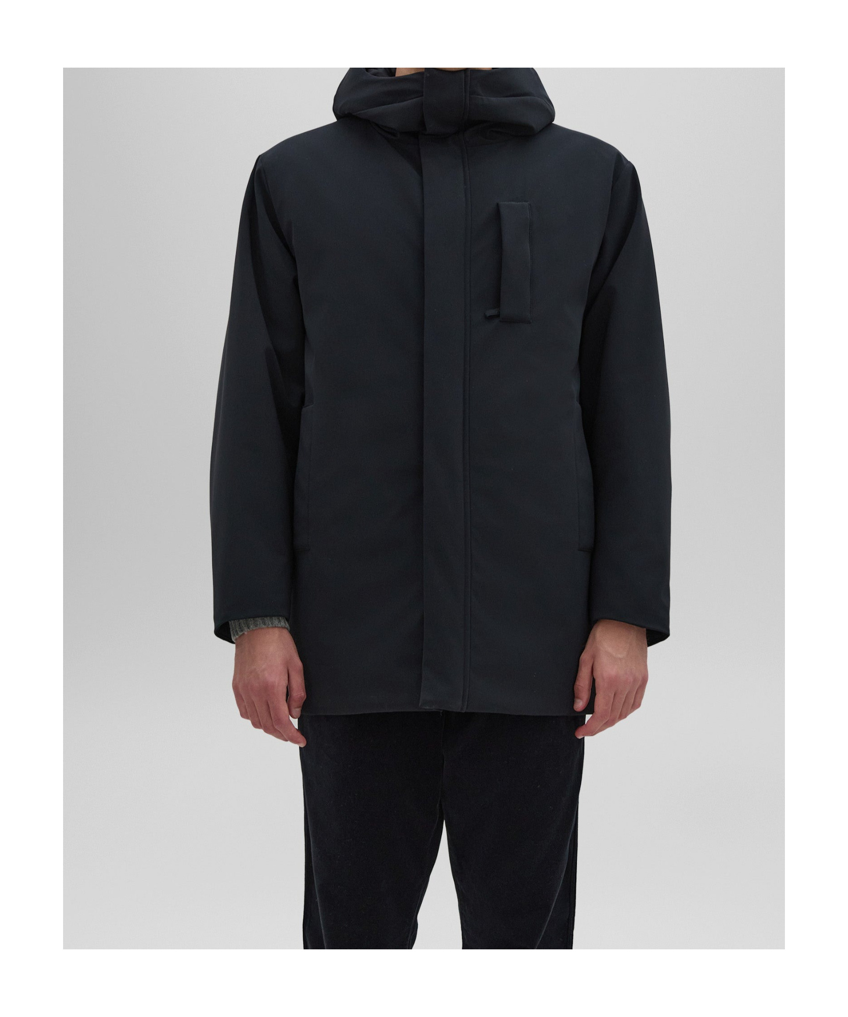 ASPESI LIAM JACKET
