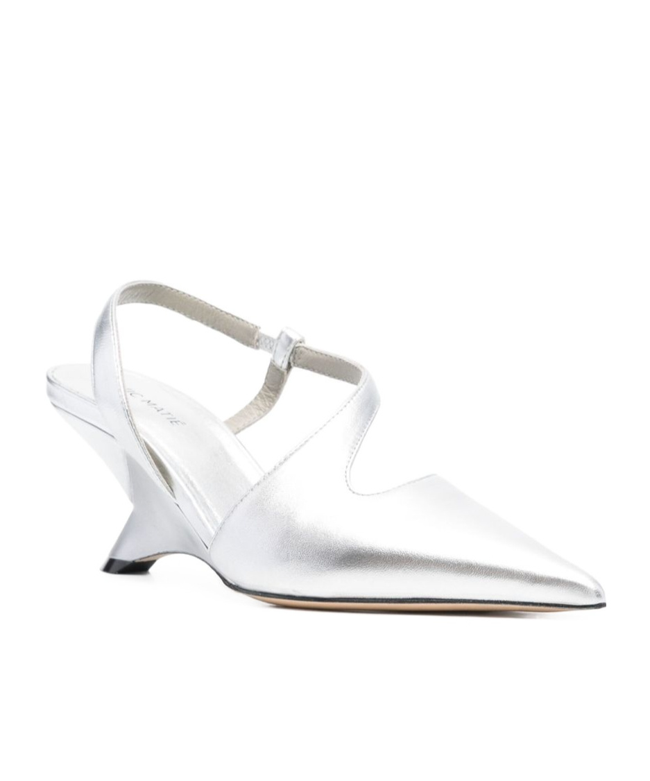 Shop Vic Matie Slingback High Heel Sandals