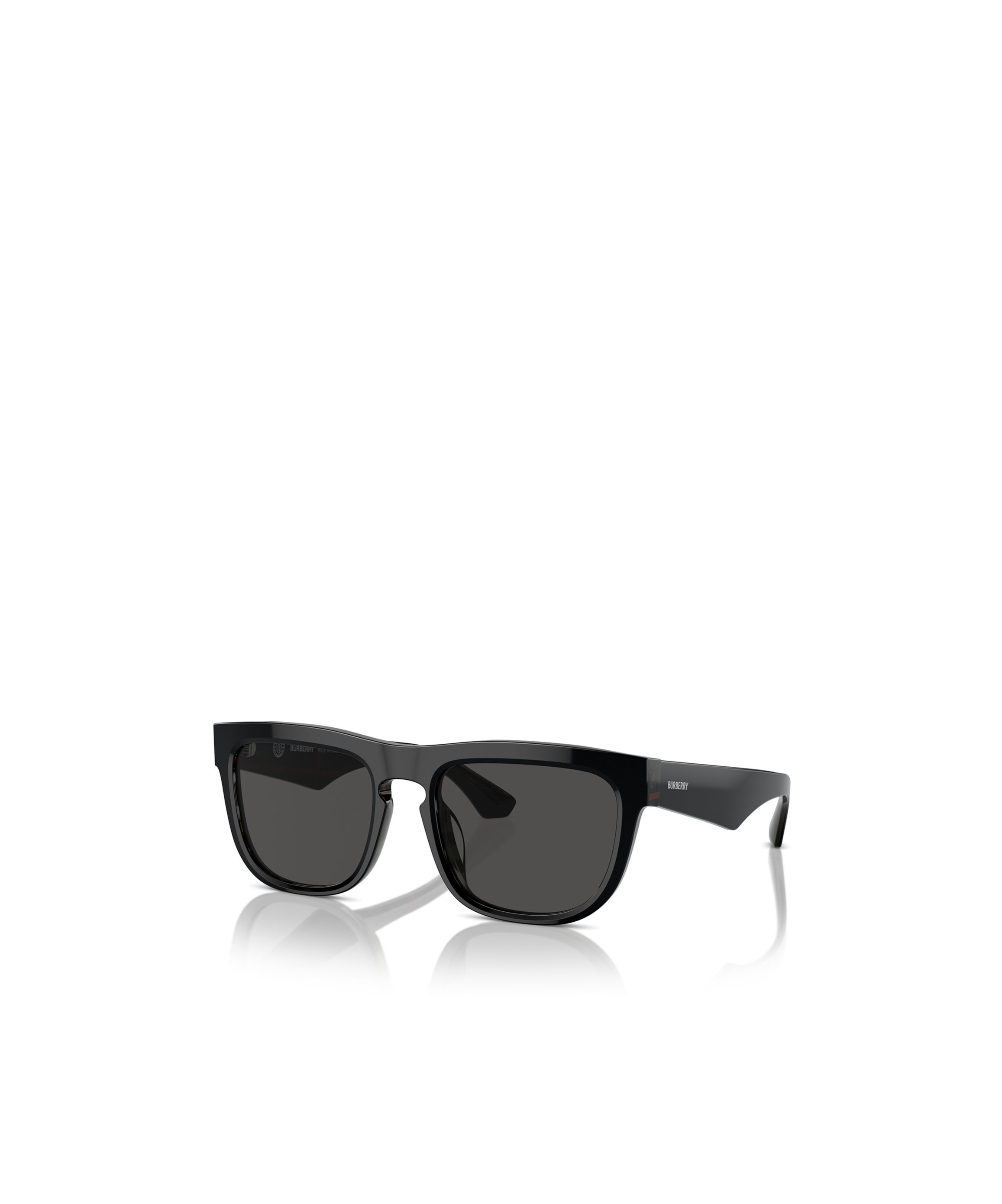 Burberry Eyewear Square Frame Sunglasses