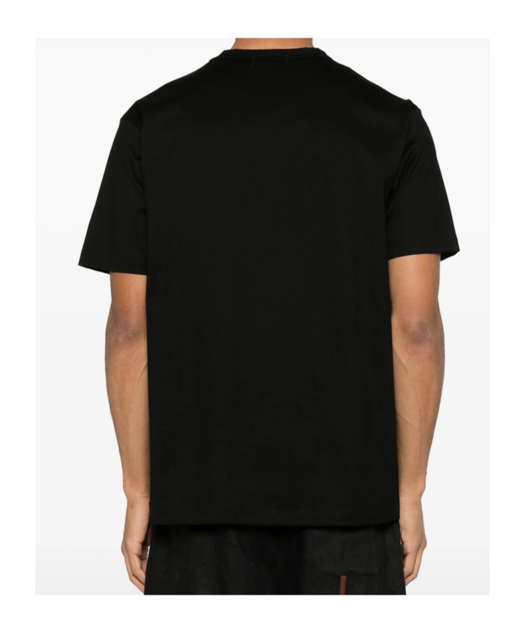 Junya Watanabe Men T-shirt Scorpions X Comme Des Garçons In Black