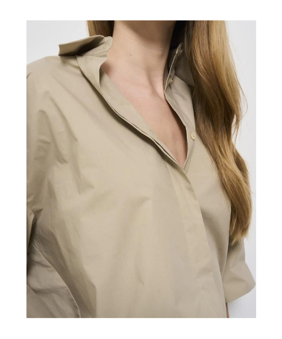 P.a.r.o.s.h Cotton Shirt