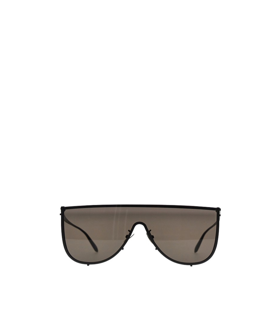 Alaïa Full Frame Sunglasses In Gray