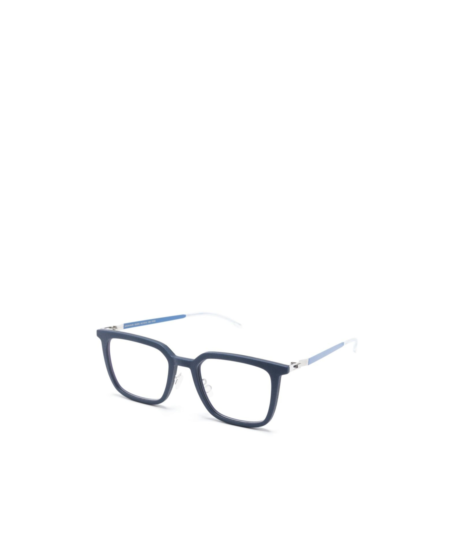 Mykita Kolding 628 Square Glasses In White