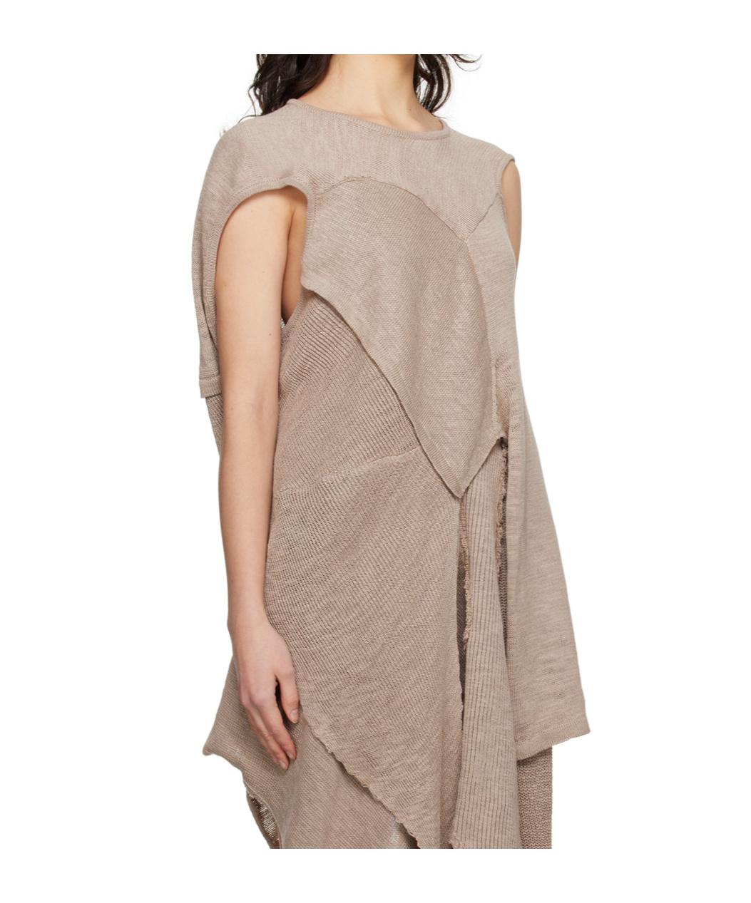 Shop Niccolò Pasqualetti Rovina Vest