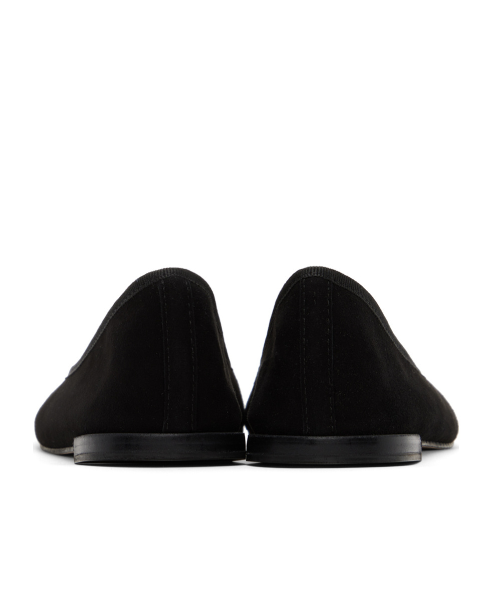 Repetto Cendrillon Ballerinas In Black